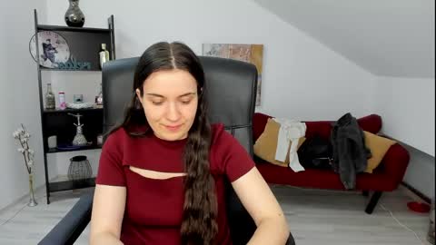 Snapshot of melissawiliam chatting on 05-07-26, 06:57 melissawiliam online show from 05-07-26, 06:57