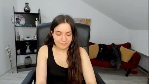 Snapshot of melissawiliam chatting on 05-11-26, 02:45 melissawiliam online show from 05-11-26, 02:45