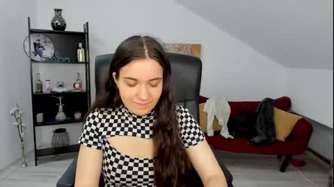Snapshot of melissawiliam chatting on 05-12-26, 10:56 melissawiliam online show from 05-12-26, 10:56