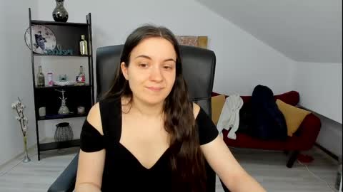 Snapshot of melissawiliam chatting on 05-13-26, 11:07 melissawiliam online show from 05-13-26, 11:07