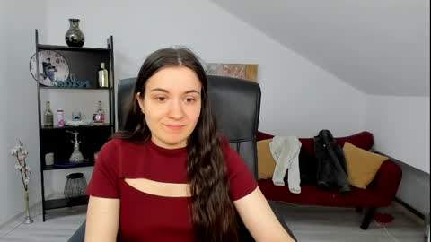 Snapshot of melissawiliam chatting on 05-14-26, 10:55 melissawiliam online show from 05-14-26, 10:55