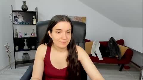 Snapshot of melissawiliam chatting on 05-15-26, 11:06 melissawiliam online show from 05-15-26, 11:06