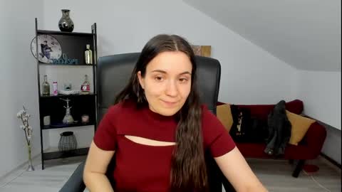 Snapshot of melissawiliam chatting on 05-16-26, 10:36 melissawiliam online show from 05-16-26, 10:36