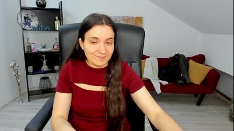Snapshot of melissawiliam chatting on 05-23-26, 07:02 melissawiliam online show from 05-23-26, 07:02