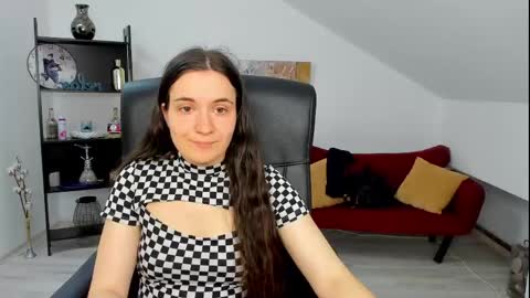 Snapshot of melissawiliam chatting on 05-26-26, 11:06 melissawiliam online show from 05-26-26, 11:06