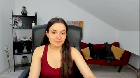 Snapshot of melissawiliam chatting on 05-29-26, 11:19 melissawiliam online show from 05-29-26, 11:19