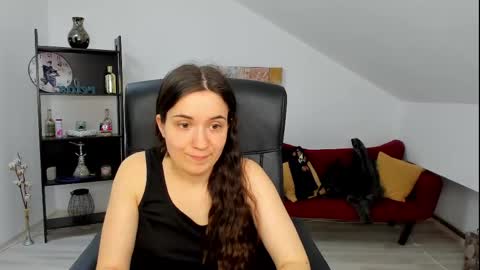 Snapshot of melissawiliam chatting on 06-01-26, 11:01 melissawiliam online show from 06-01-26, 11:01