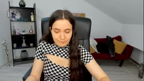 Snapshot of melissawiliam chatting on 06-02-26, 11:01 melissawiliam online show from 06-02-26, 11:01