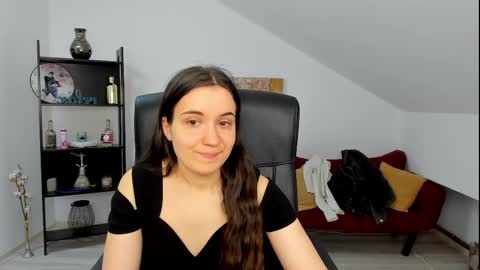 Snapshot of melissawiliam chatting on 06-03-26, 11:13 melissawiliam online show from 06-03-26, 11:13