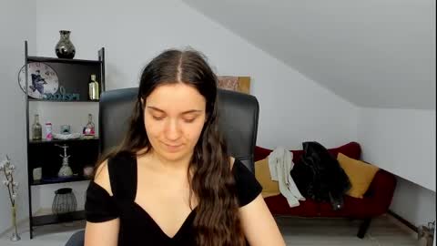 Snapshot of melissawiliam chatting on 06-03-26, 02:33 melissawiliam online show from 06-03-26, 02:33