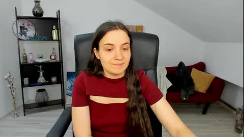Snapshot of melissawiliam chatting on 06-04-26, 10:54 melissawiliam online show from 06-04-26, 10:54