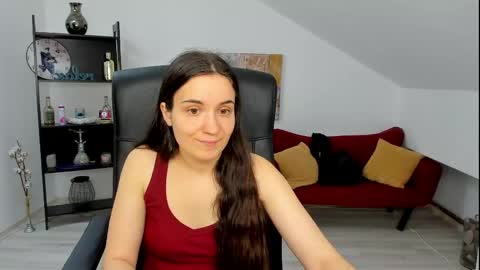 Snapshot of melissawiliam chatting on 06-05-26, 11:27 melissawiliam online show from 06-05-26, 11:27