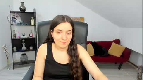 Snapshot of melissawiliam chatting on 06-08-26, 11:10 melissawiliam online show from 06-08-26, 11:10