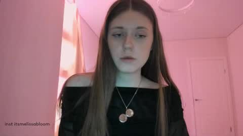 Melissa online show from 03-23-26, 11:42