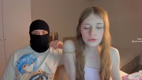 Melissa online show from 06-30-26, 06:09