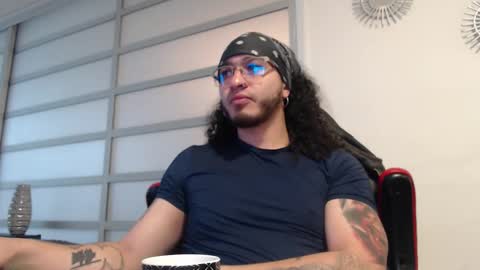 Snapshot of melkkor chatting on 02-23-26, 12:02 Melkkor Independient Model online show from 02-23-26, 12:02