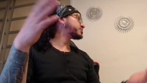 Snapshot of melkkor chatting on 02-25-26, 11:58 Melkkor Independient Model online show from 02-25-26, 11:58