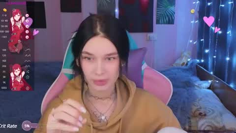 Freya  IM NONUDE online show from 12-04-24, 09:13