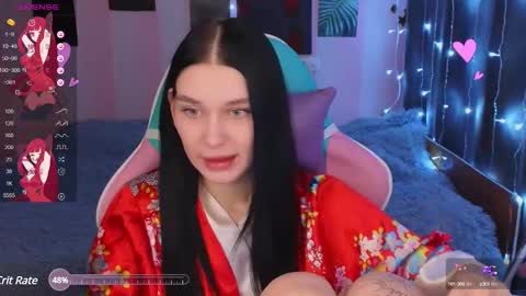 Freya  IM NONUDE online show from 12-05-24, 09:17