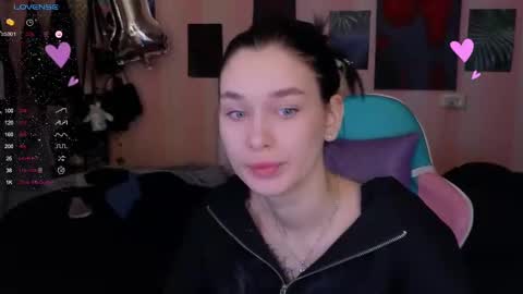 Freya  IM NONUDE online show from 02-20-25, 09:31