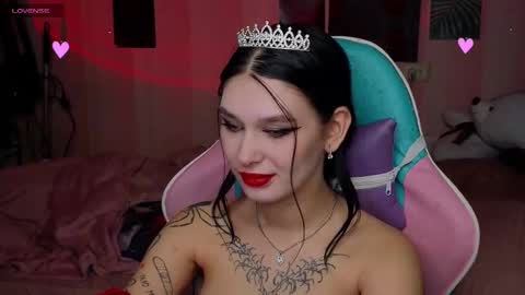 Freya  IM NONUDE online show from 11-07-25, 12:54