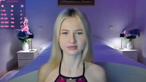 Mellina online show from 01-17-26, 06:22