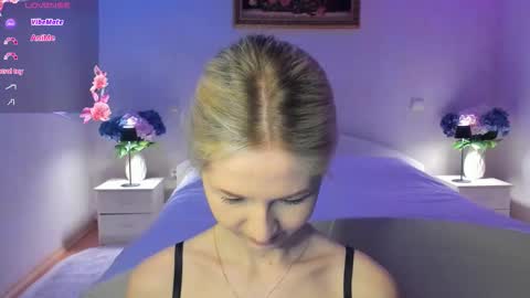 Mellina online show from 02-23-26, 08:39