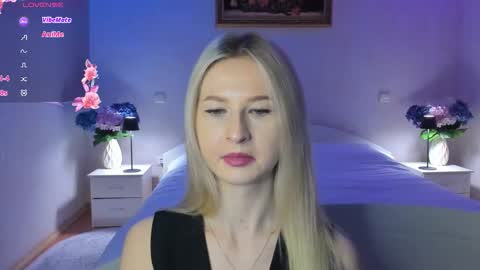 Mellina online show from 03-02-26, 08:26