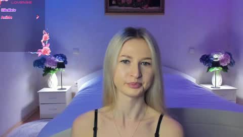 Mellina online show from 03-13-26, 10:27