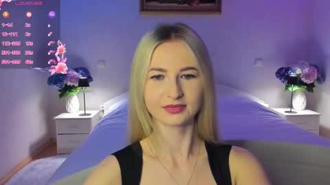 Mellina online show from 03-25-26, 09:43