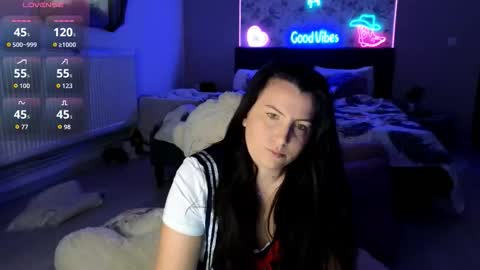 MellisaAngel online show from 03-19-26, 09:35