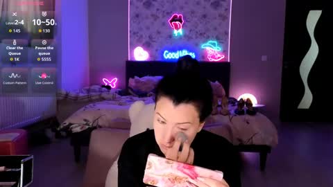 MellisaAngel online show from 03-21-26, 09:25