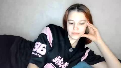 Mellisa online show from 02-13-26, 03:52