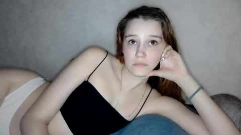 Mellisa online show from 04-18-26, 05:17