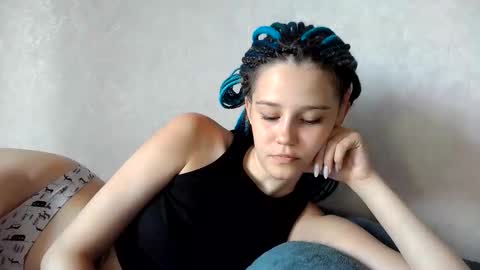 Mellisa online show from 05-21-26, 11:28