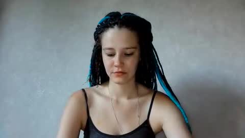 Mellisa online show from 05-22-26, 08:42