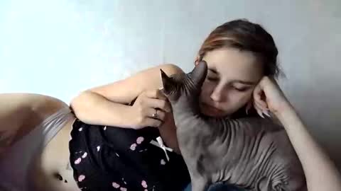 Mellisa online show from 06-05-26, 10:32