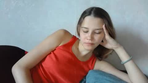 Mellisa online show from 06-17-26, 08:28