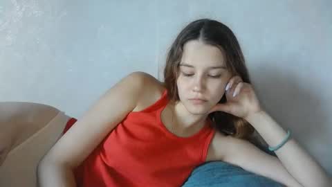 Mellisa online show from 06-18-26, 07:41
