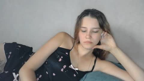 Mellisa online show from 06-26-26, 03:49