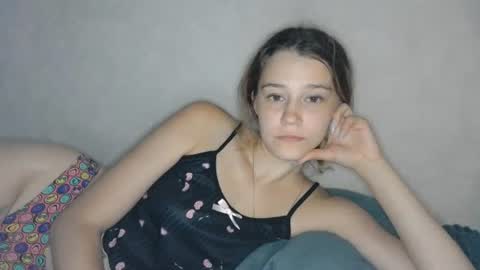 Mellisa online show from 07-06-26, 03:25