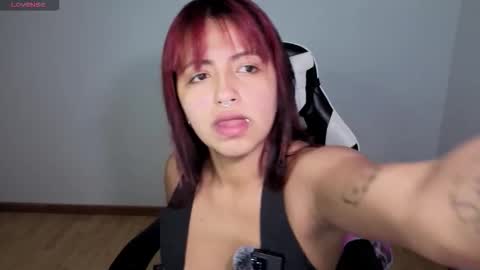 mellody online show from 03-02-26, 01:07