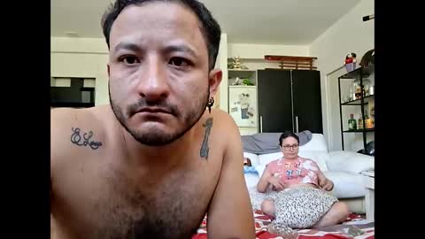 mellofuu online show from 06-07-26, 03:49