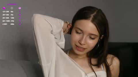 Snapshot of mellowglowy chatting on 03-16-26, 06:23 Eva online show from 03-16-26, 06:23