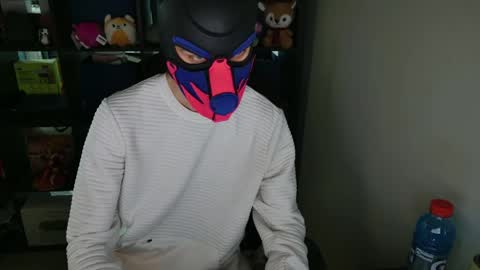 MellPUP online show from 04-05-26, 01:14
