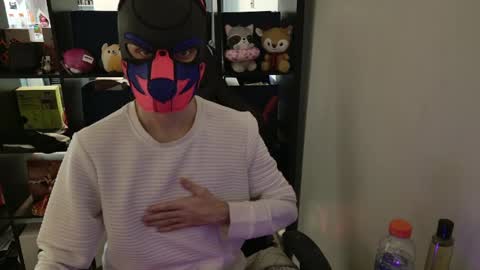 MellPUP online show from 04-07-26, 12:11