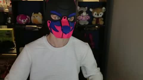 MellPUP online show from 04-15-26, 01:07