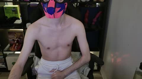 MellPUP online show from 04-16-26, 05:19