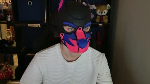 MellPUP online show from 04-20-26, 12:08