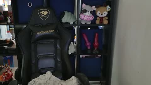 MellPUP online show from 04-22-26, 04:52
